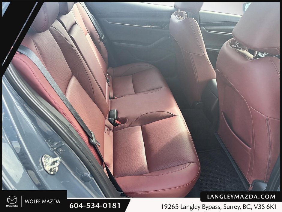 2023 Mazda 3 GT w/Turbo-20