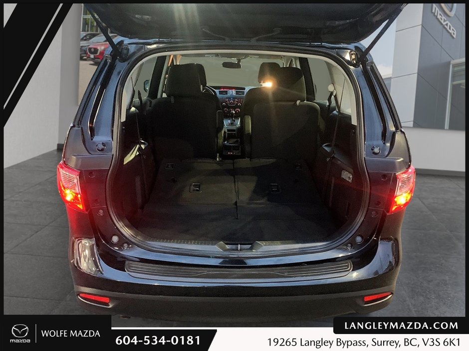 2013 Mazda 5 GS-16