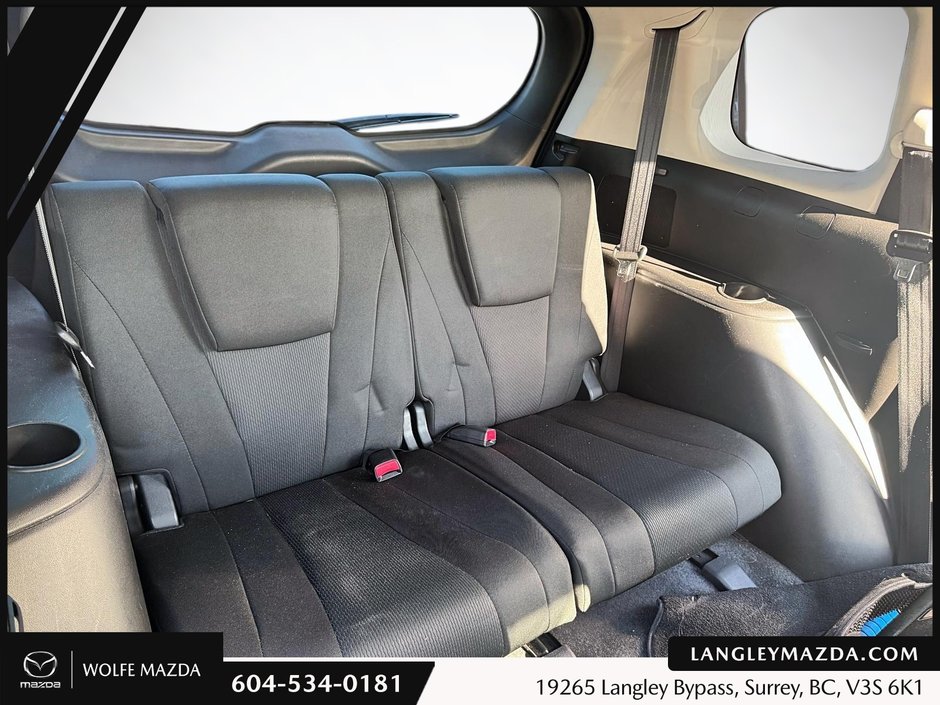 2017 Mazda 5 GS-8