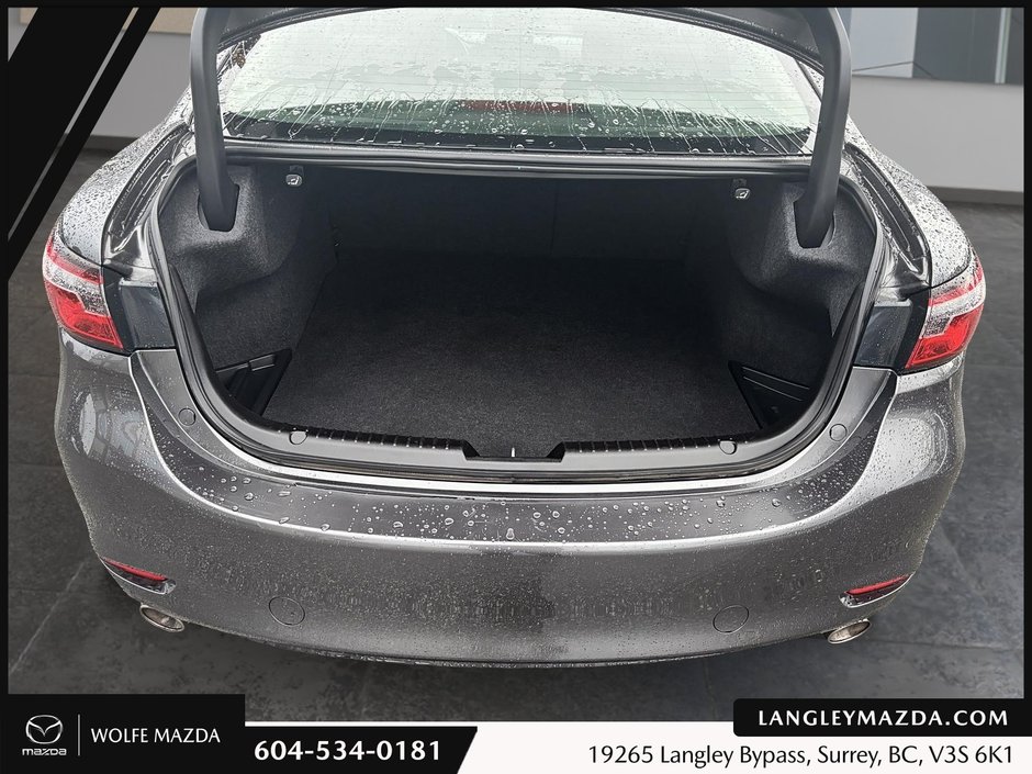 2020 Mazda 6 GS-L-17