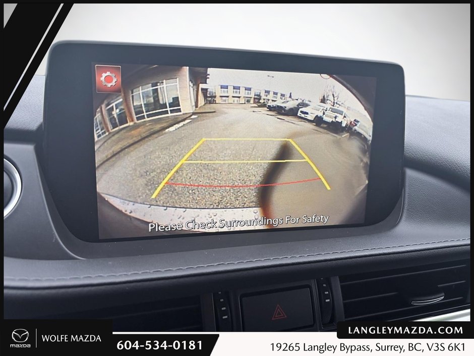 2020 Mazda 6 GS-L-14