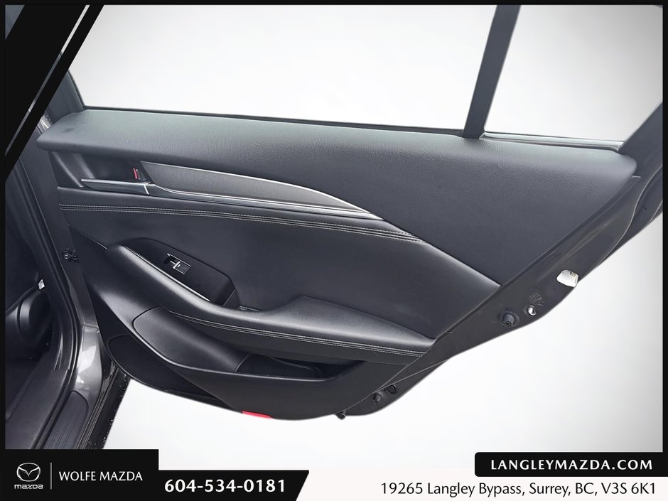 2020 Mazda 6 GS-L-18