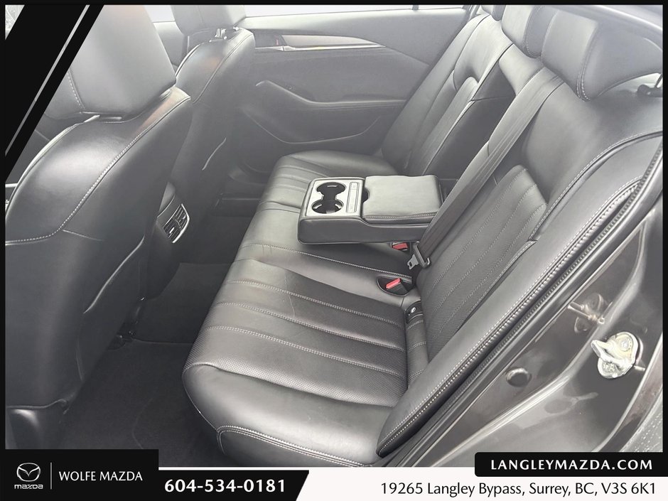 2020 Mazda 6 GS-L-16