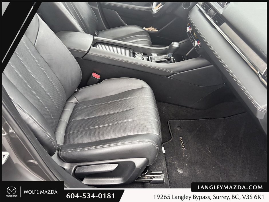 2020 Mazda 6 GS-L-21