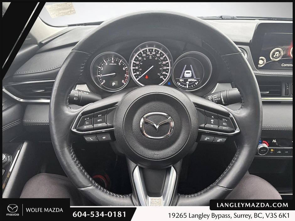 2020 Mazda 6 GS-L-11