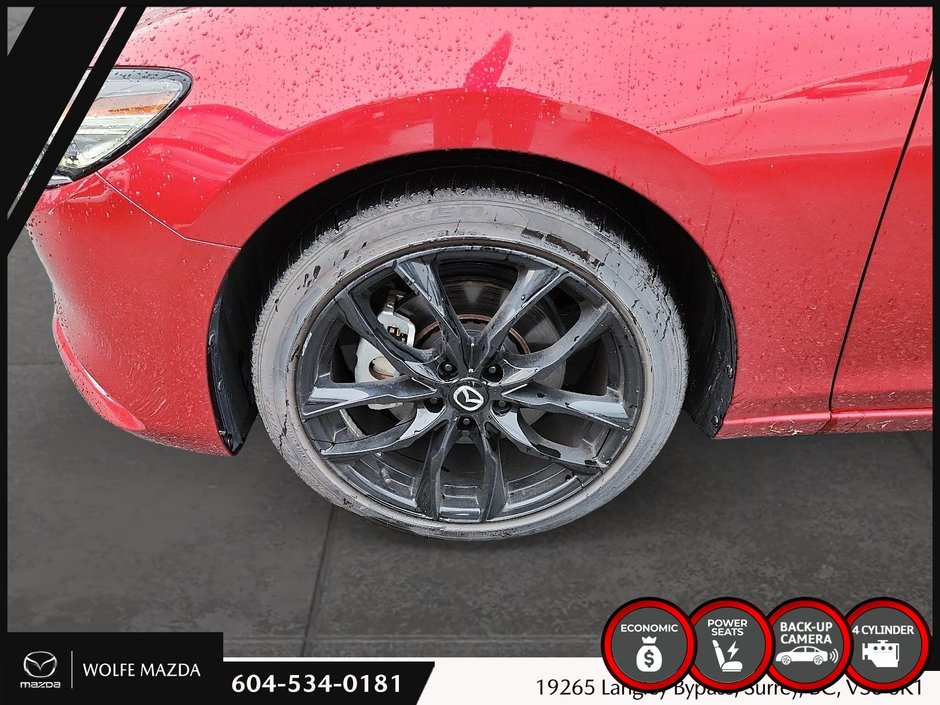 2021 Mazda 6 Signature-5