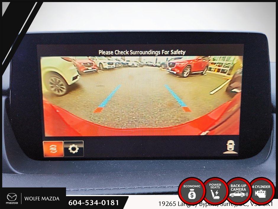 2021 Mazda 6 Signature-15