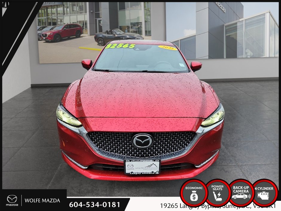 2021 Mazda 6 Signature-0