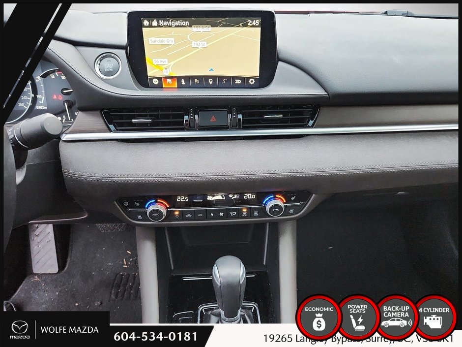 2021 Mazda 6 Signature-8