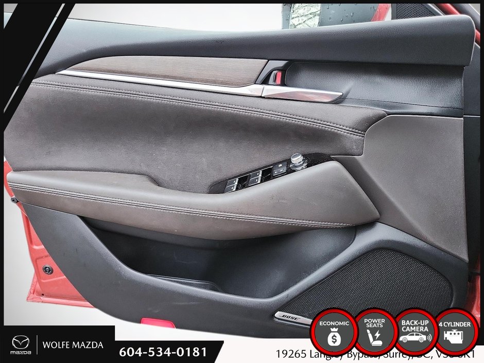 2021 Mazda 6 Signature-9