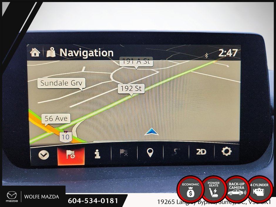 2021 Mazda 6 Signature-16