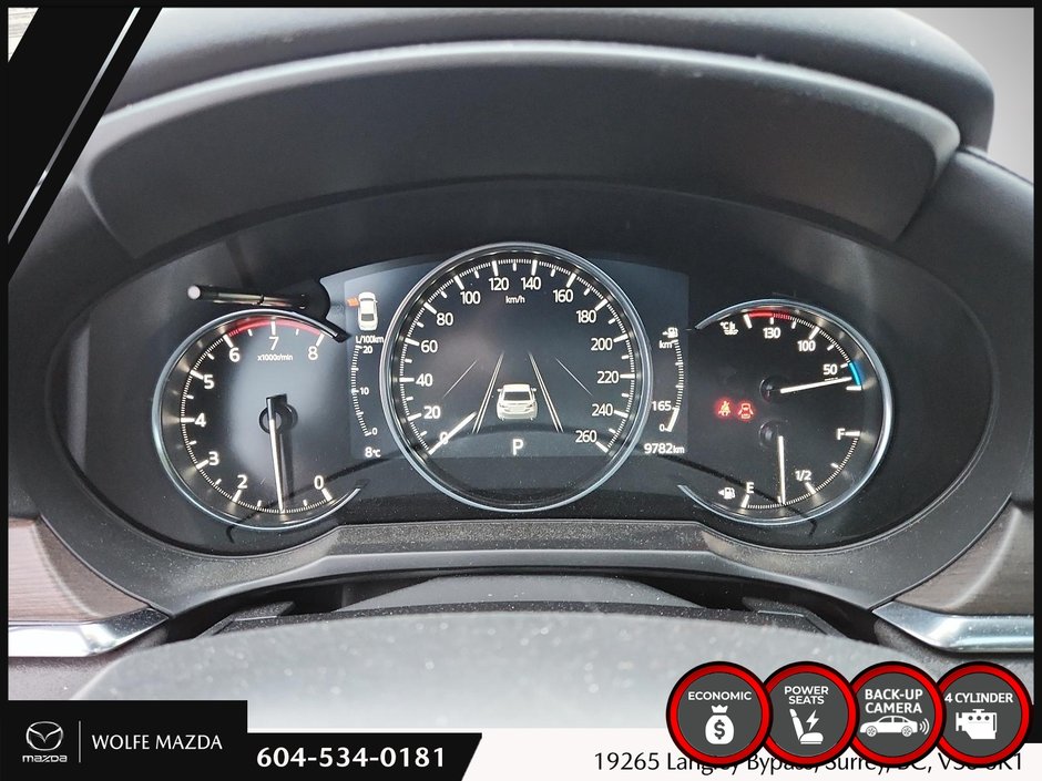 2021 Mazda 6 Signature-12