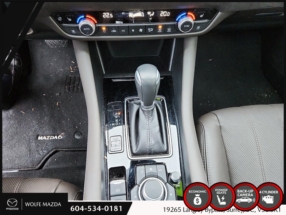 2021 Mazda 6 Signature-13