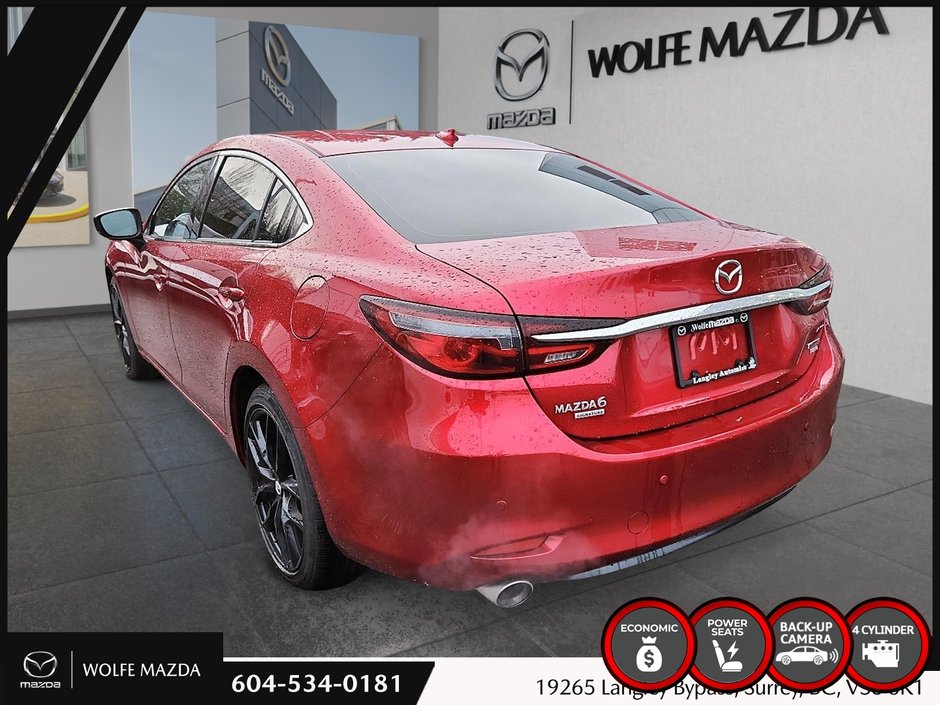 2021 Mazda 6 Signature-2