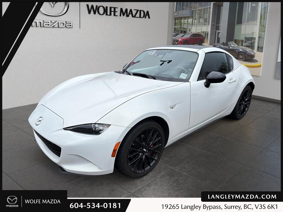 2017 Mazda MX-5 RF GT-0