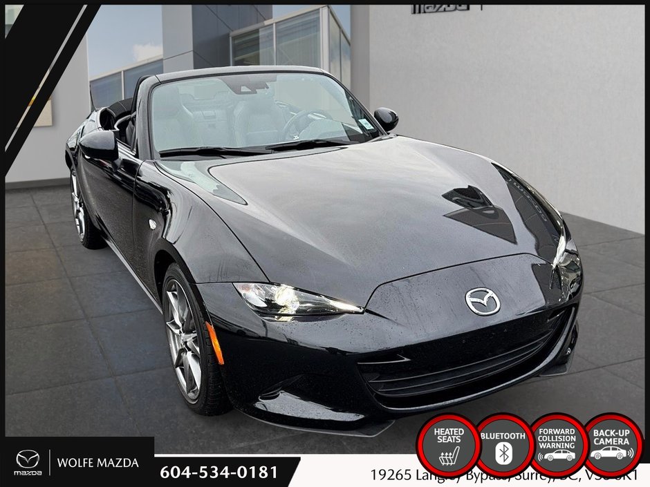 2021 Mazda MX-5 GT-0