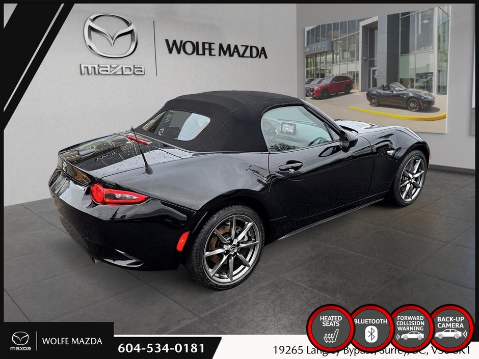 2021 Mazda MX-5 GT-10