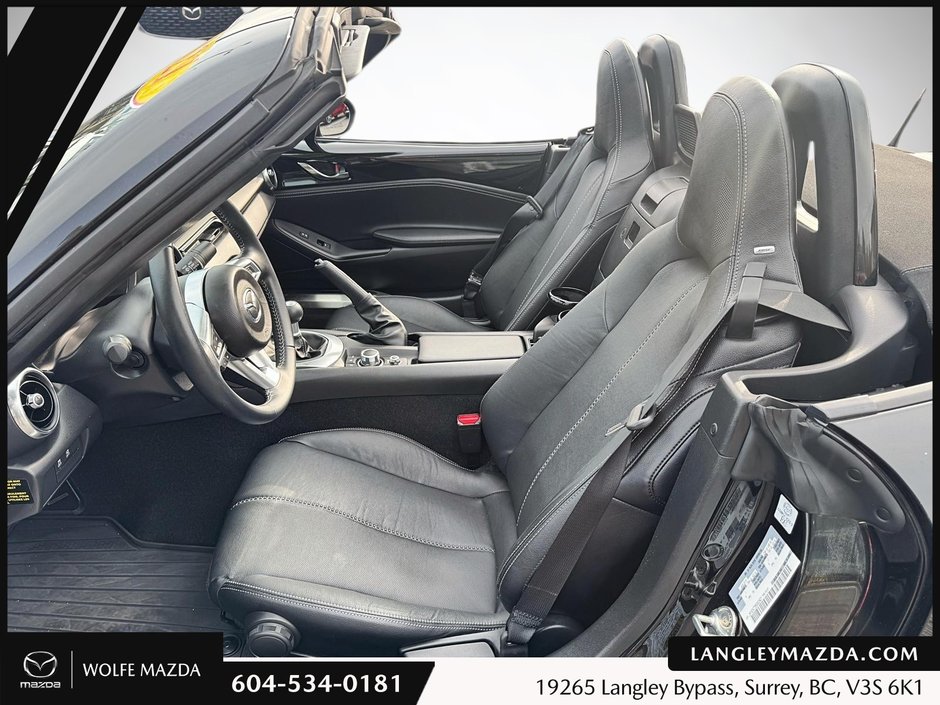 2021 Mazda MX-5 GT-9