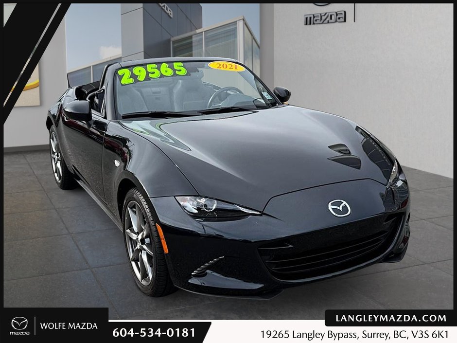 2021 Mazda MX-5 GT-0