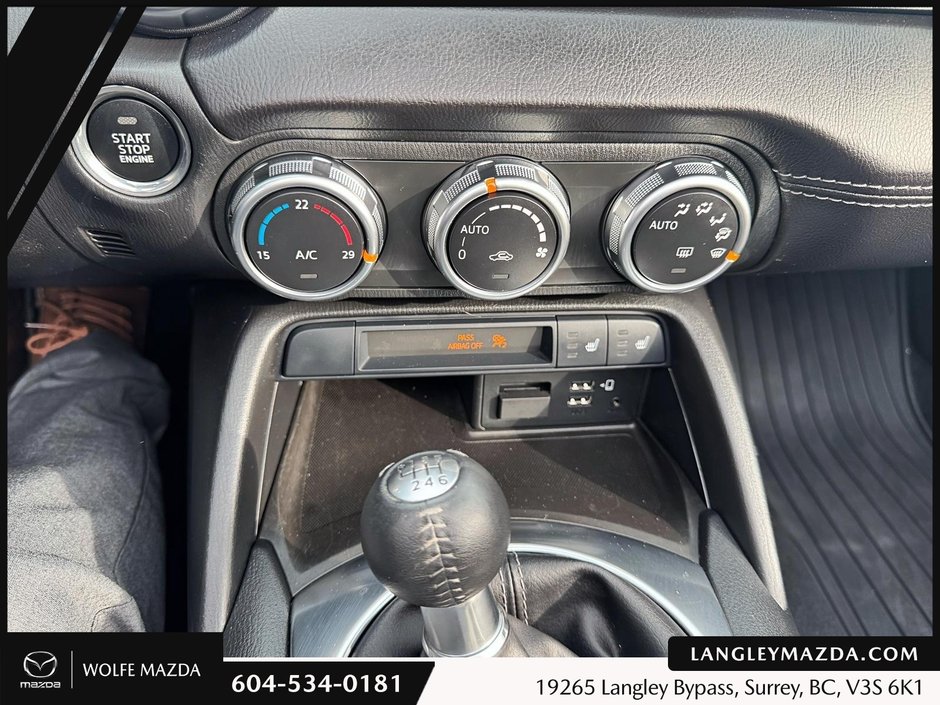 2021 Mazda MX-5 GT-14