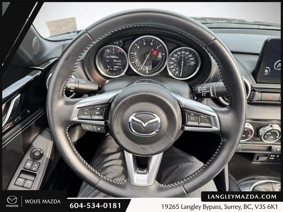 2021 Mazda MX-5 GT-10