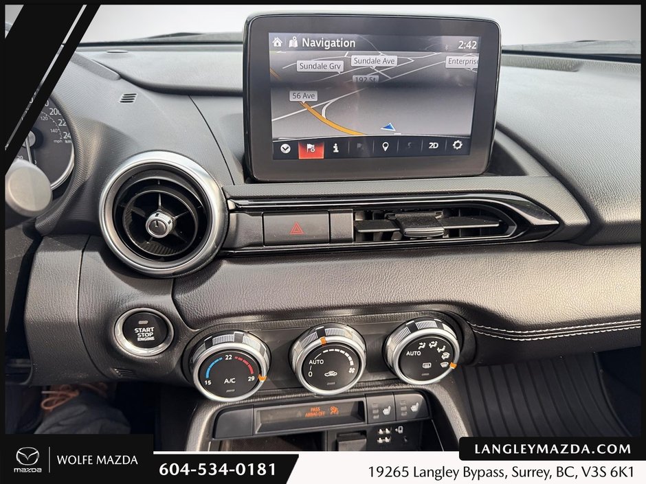 2021 Mazda MX-5 GT-11