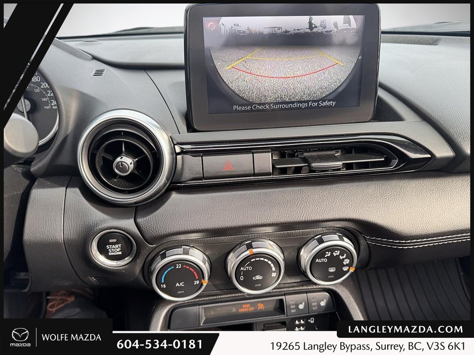 2021 Mazda MX-5 GT-12