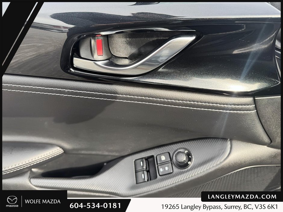 2021 Mazda MX-5 GT-9