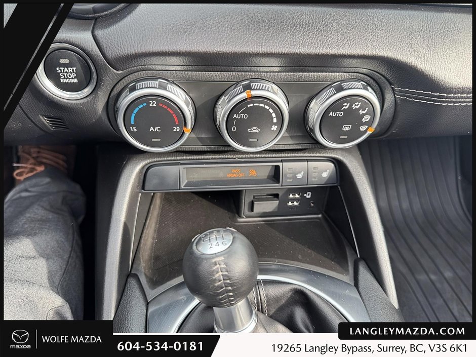 2021 Mazda MX-5 GT-13