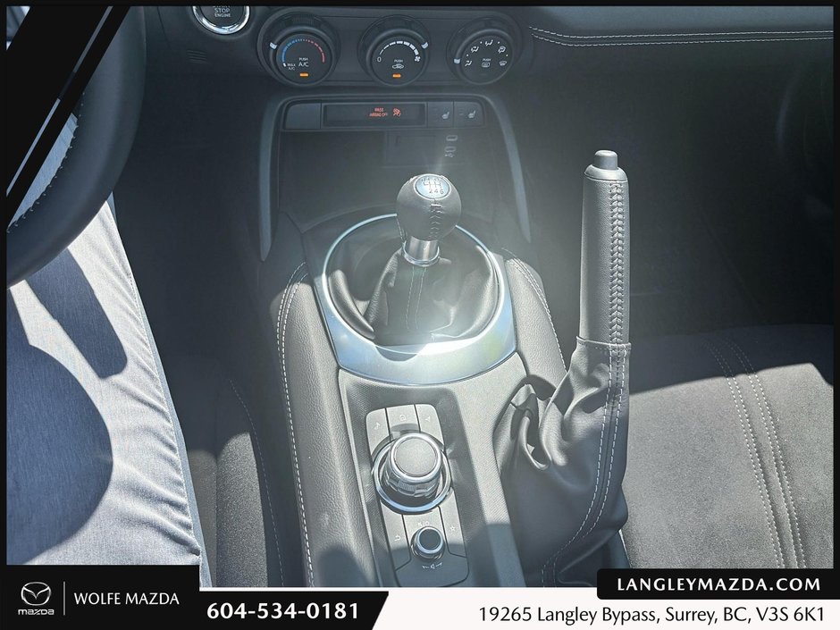 2024 Mazda MX-5 GS-P-12