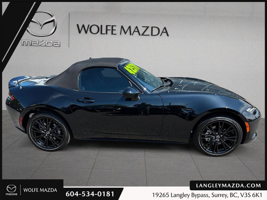 2024 Mazda MX-5 GS-P-22