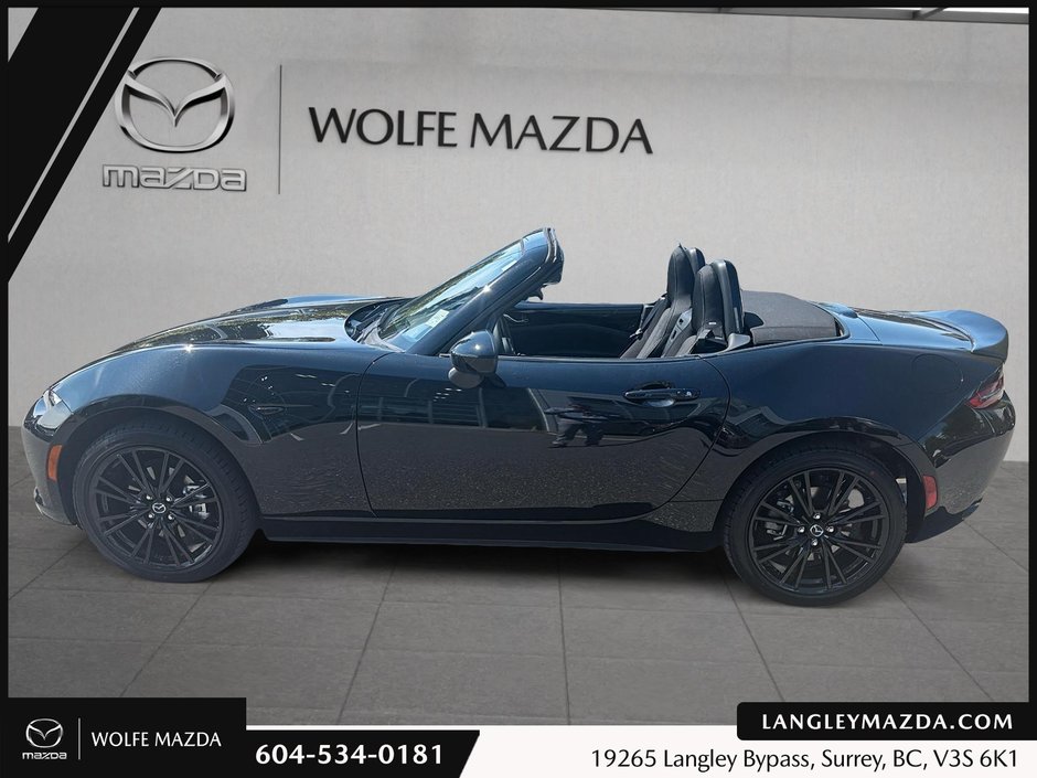 2024 Mazda MX-5 GS-P-7