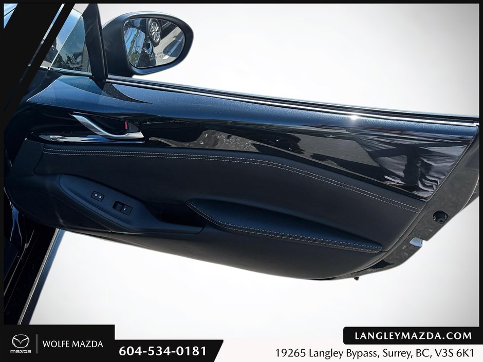 2024 Mazda MX-5 GS-P-15