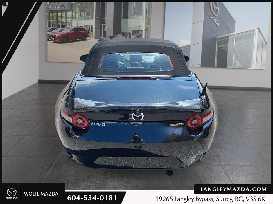 2024 Mazda MX-5 GS-P-20