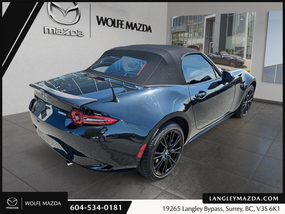 2024 Mazda MX-5 GS-P-21