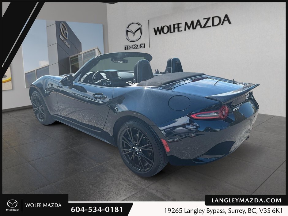 2024 Mazda MX-5 GS-P-6