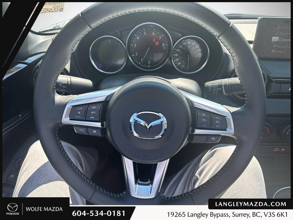 2024 Mazda MX-5 GS-P-10
