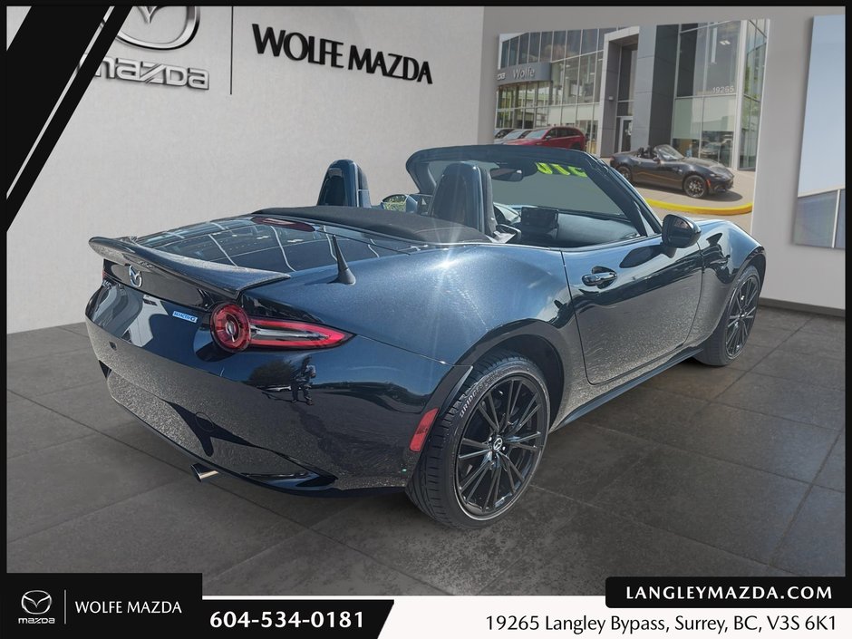 2024 Mazda MX-5 GS-P-4