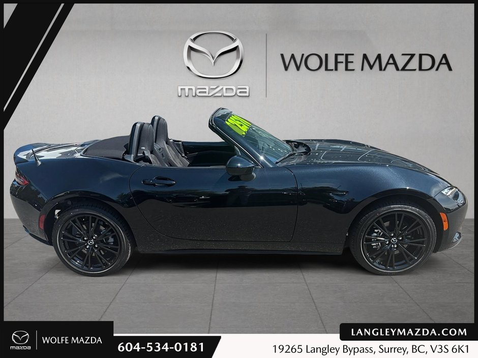 2024 Mazda MX-5 GS-P-3
