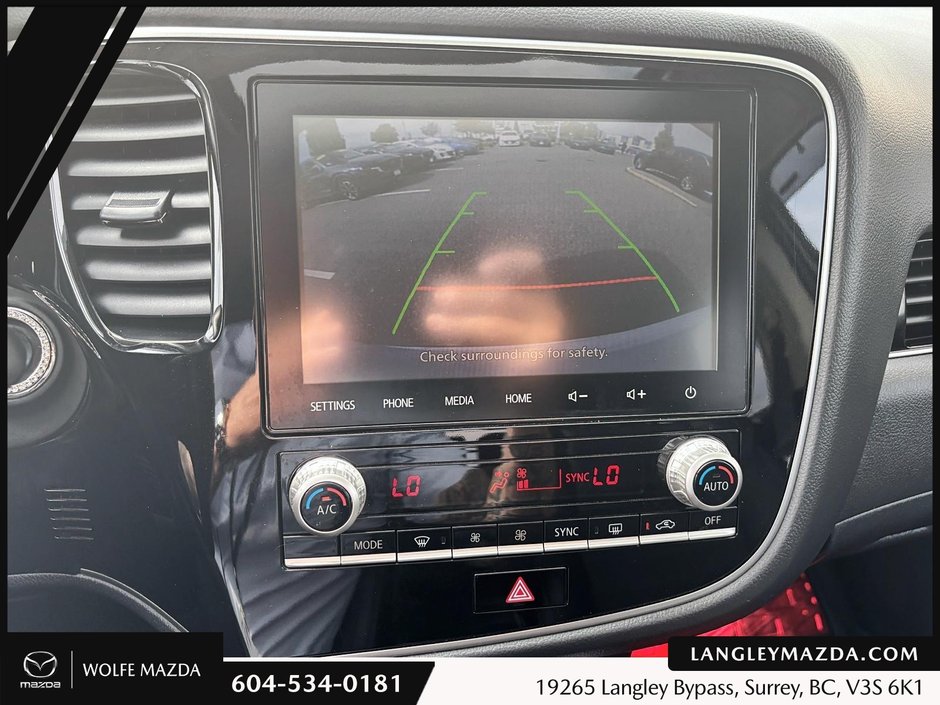 2020 Mitsubishi Outlander-15