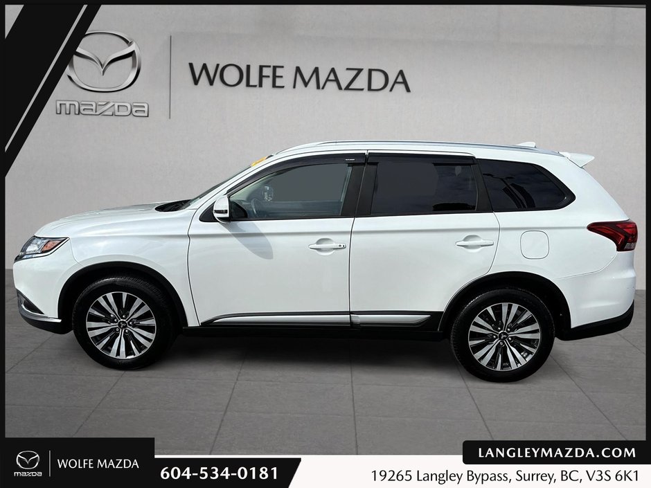 2020 Mitsubishi Outlander-7