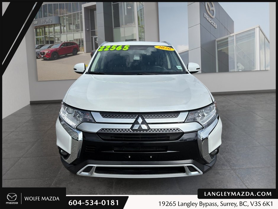 2020 Mitsubishi Outlander-1
