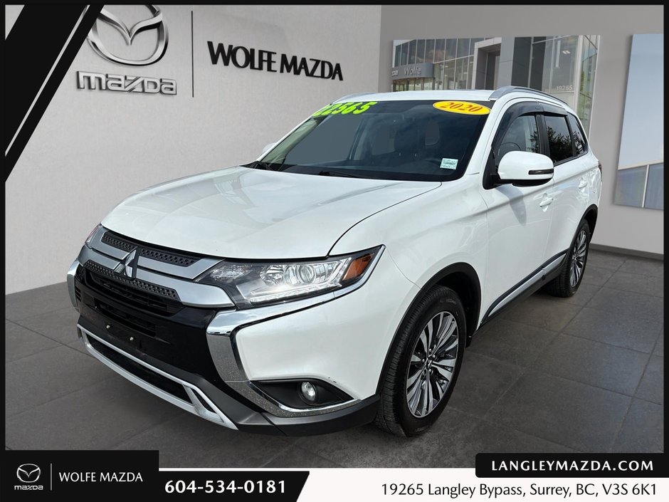 2020 Mitsubishi Outlander-0