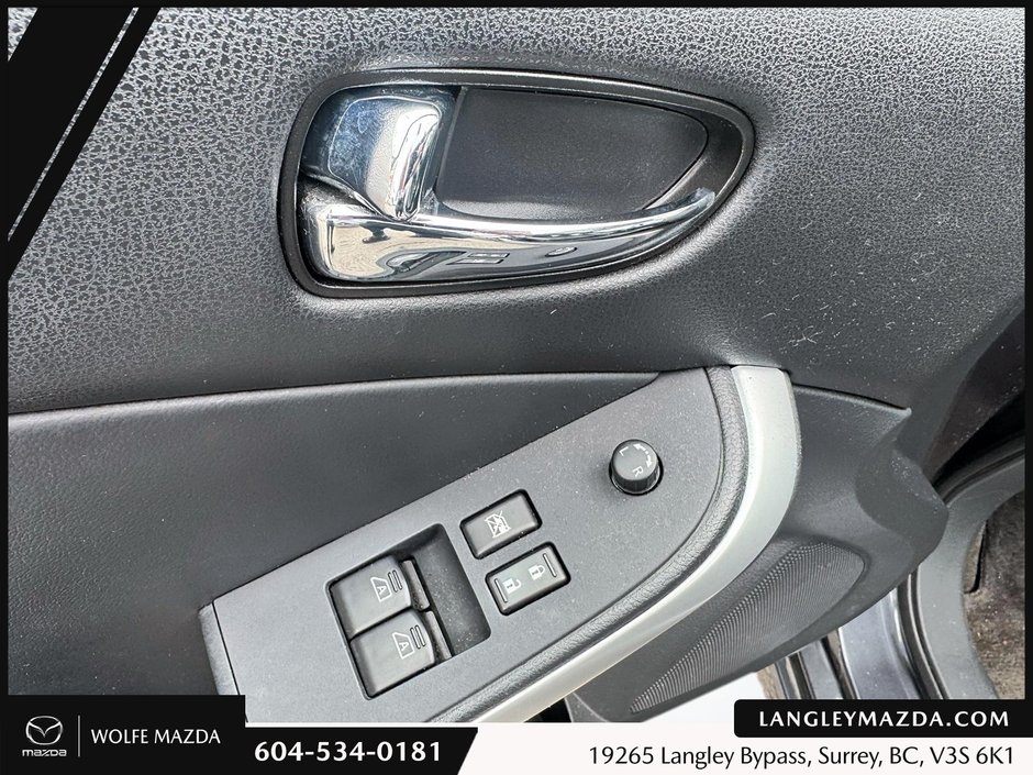 2012 Nissan Altima 2.5 S-11