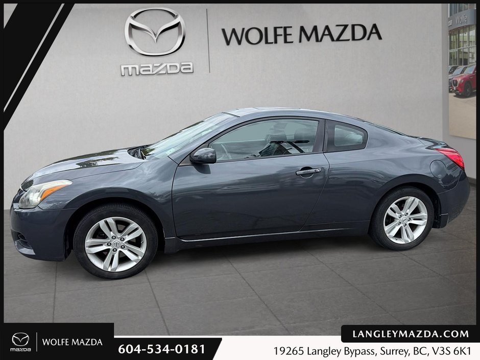 2012 Nissan Altima 2.5 S-3