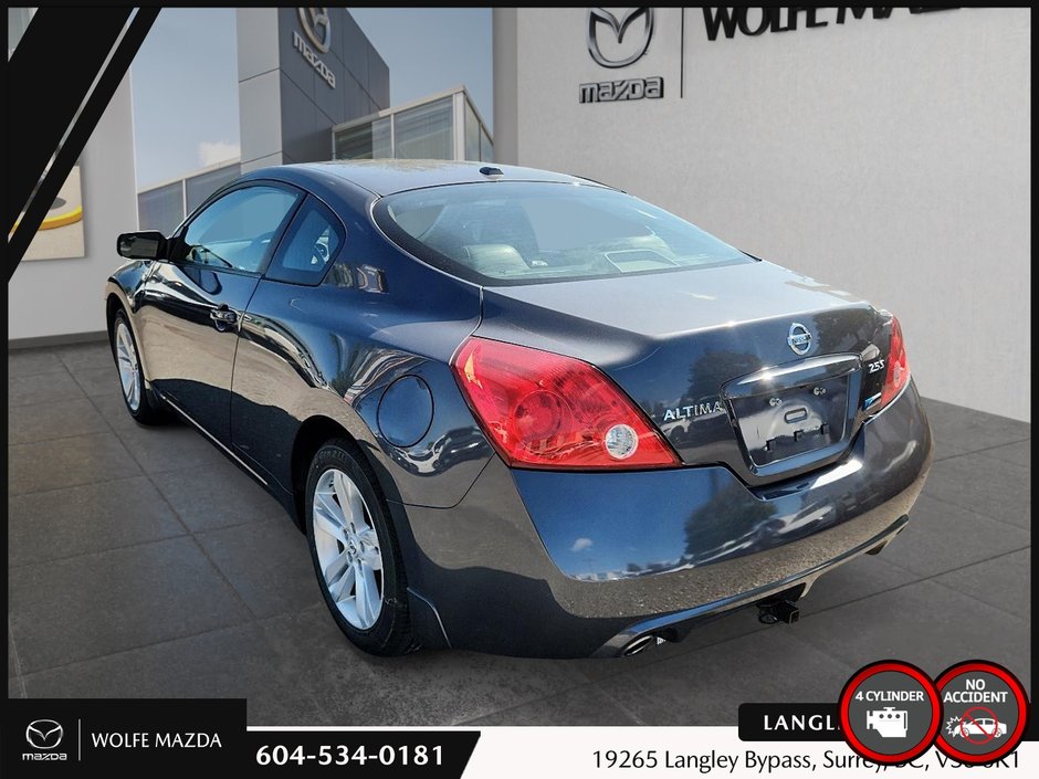 2012 Nissan Altima 2.5 S-3