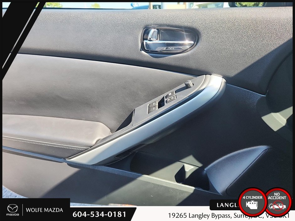 2012 Nissan Altima 2.5 S-9