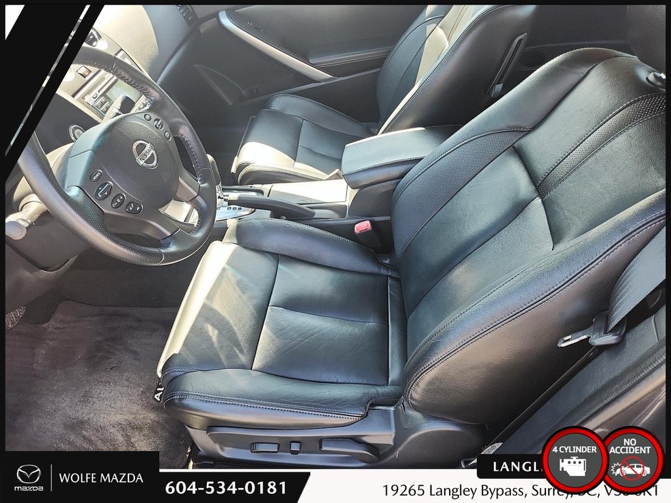 2012 Nissan Altima 2.5 S-7