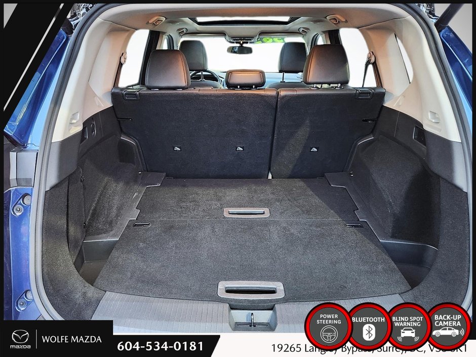 2021 Nissan Rogue Platinum-5