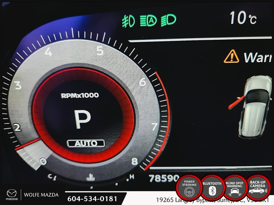 2021 Nissan Rogue Platinum-12